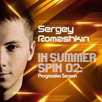 In Summer Spin 02: Progressive Season