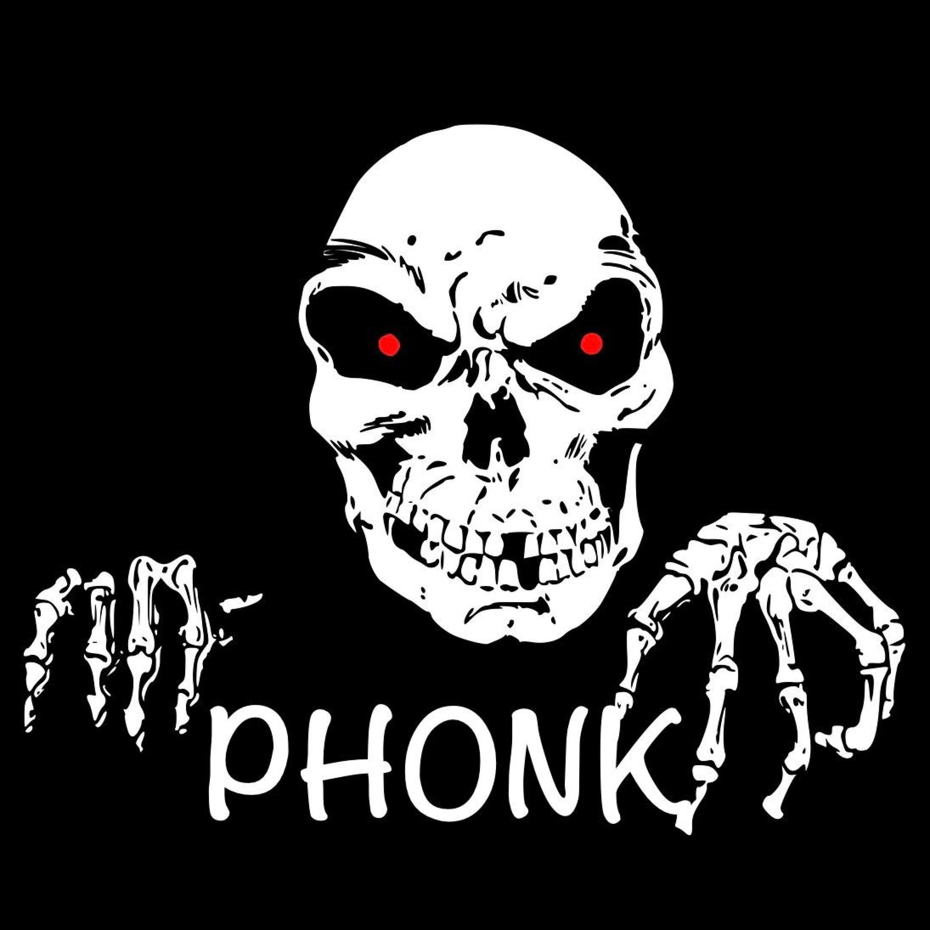 PHONK KONG (feat. A.Lap & Sich)