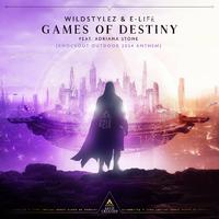 Games Of Destiny (Knockout Outdoor 2024 Anthem) [feat. Adriana Stone]