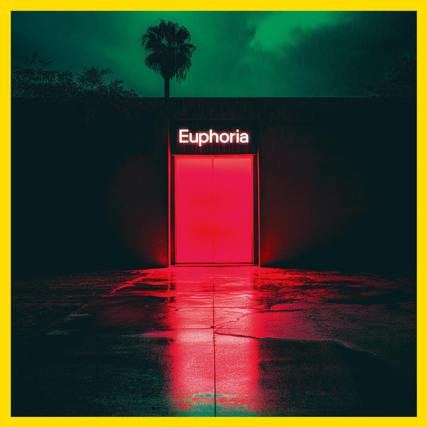 Euphoria: Euphoria
