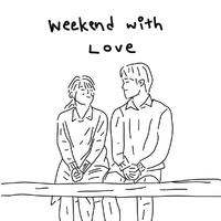 Weekend With Love