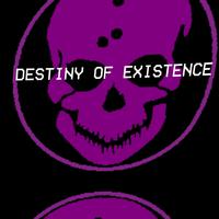 DESTINY OF EXISTENCE (feat. NXHBXRN)