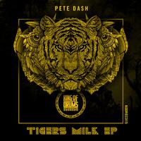 Tigers Milk EP