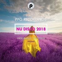 Nu Disco 2018