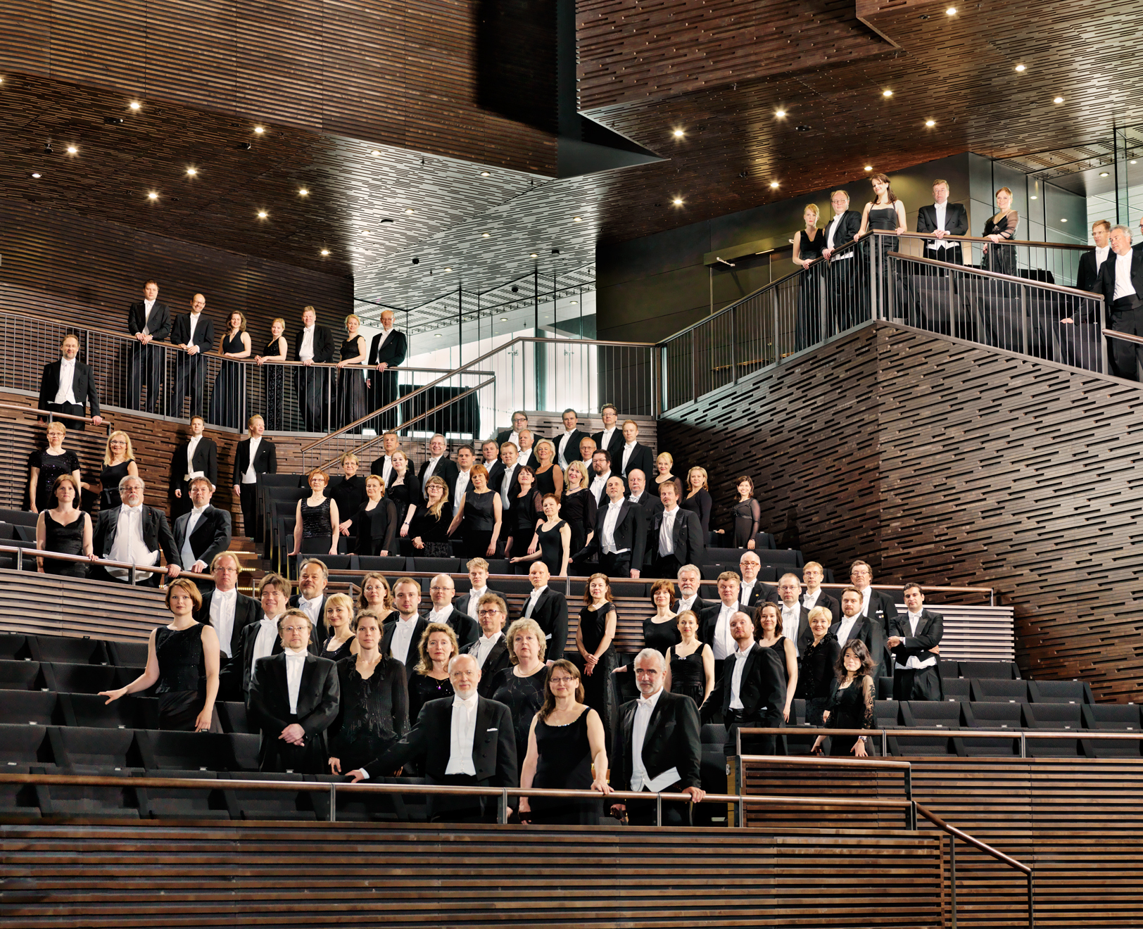 Finnish Radio Symphony Orchestra