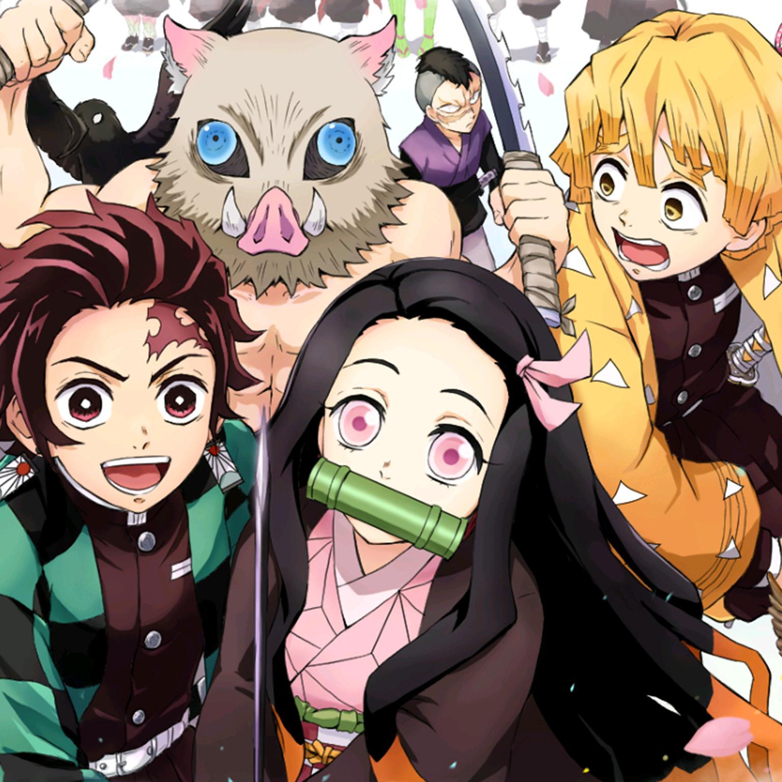 霞柱时透无一郎