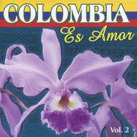 voces latinas - Viva Colombia