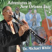 Adventures in New Orleans Jazz Part 2