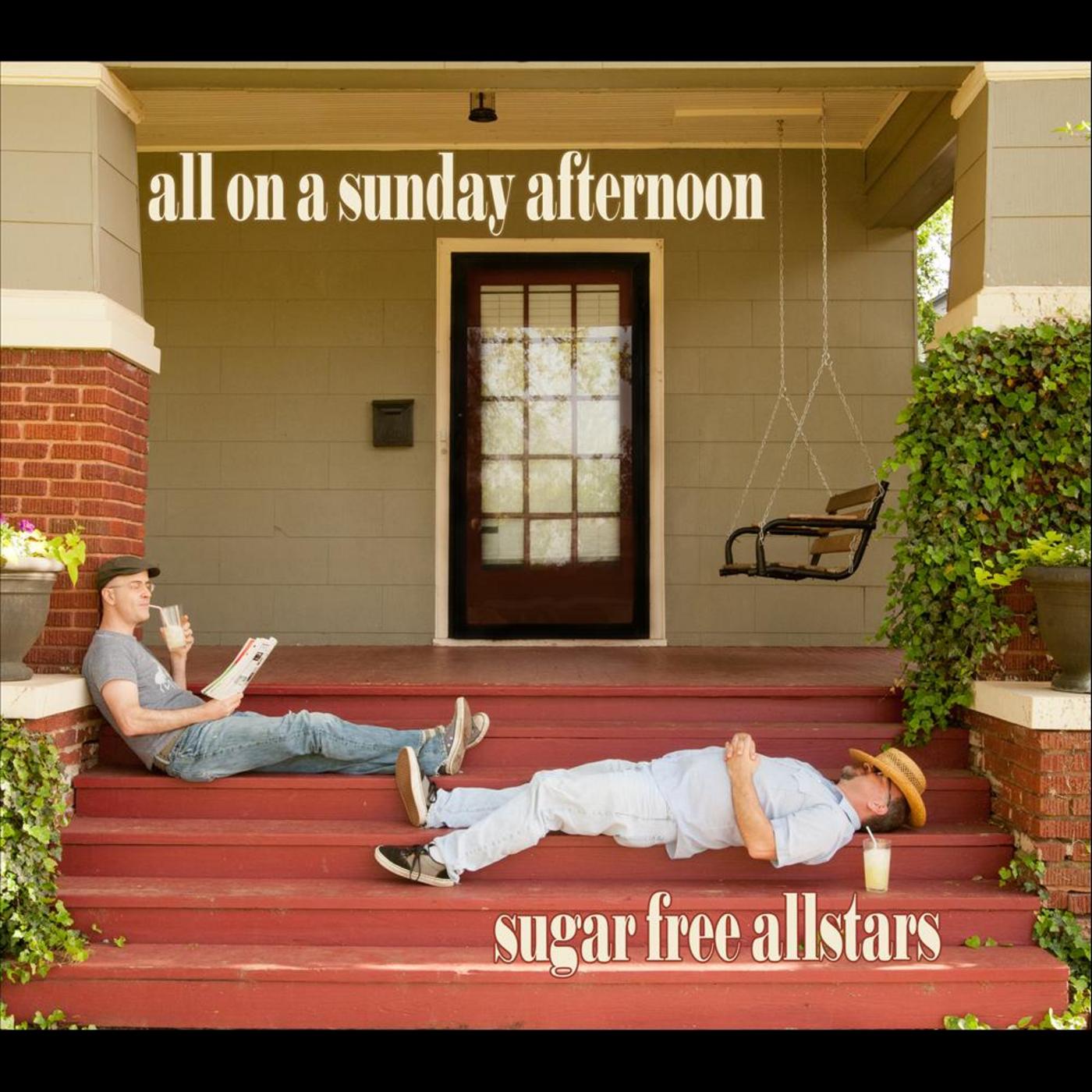 Gotta Get Up (feat. Jack Forman & Shine)