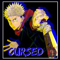 Cursed (Team Gojo Rap) (feat. Carter Sauce, Mir Blackwell & APhantomChimera)