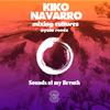 Kiko Navarro - Mixing Cultures