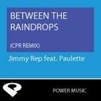 Between the Raindrops - Single