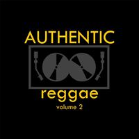 Authentic Reggae Vol 2 Platinum Edition