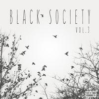 Black Society, Vol. 3