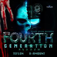 Fourth Generation Riddim