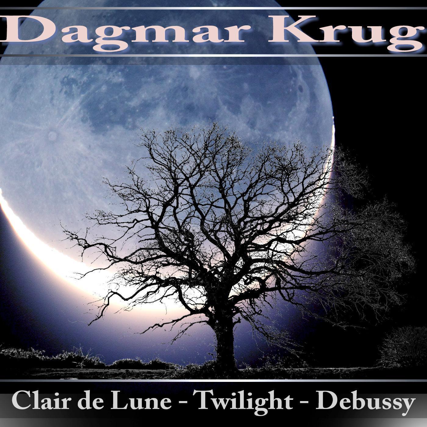 clair de lune - twilight - debussy