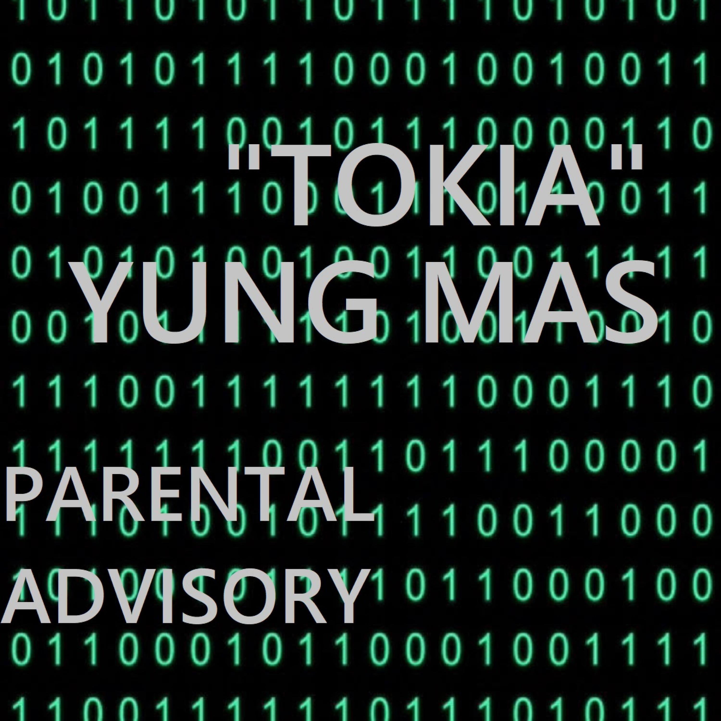 tokia (the code)