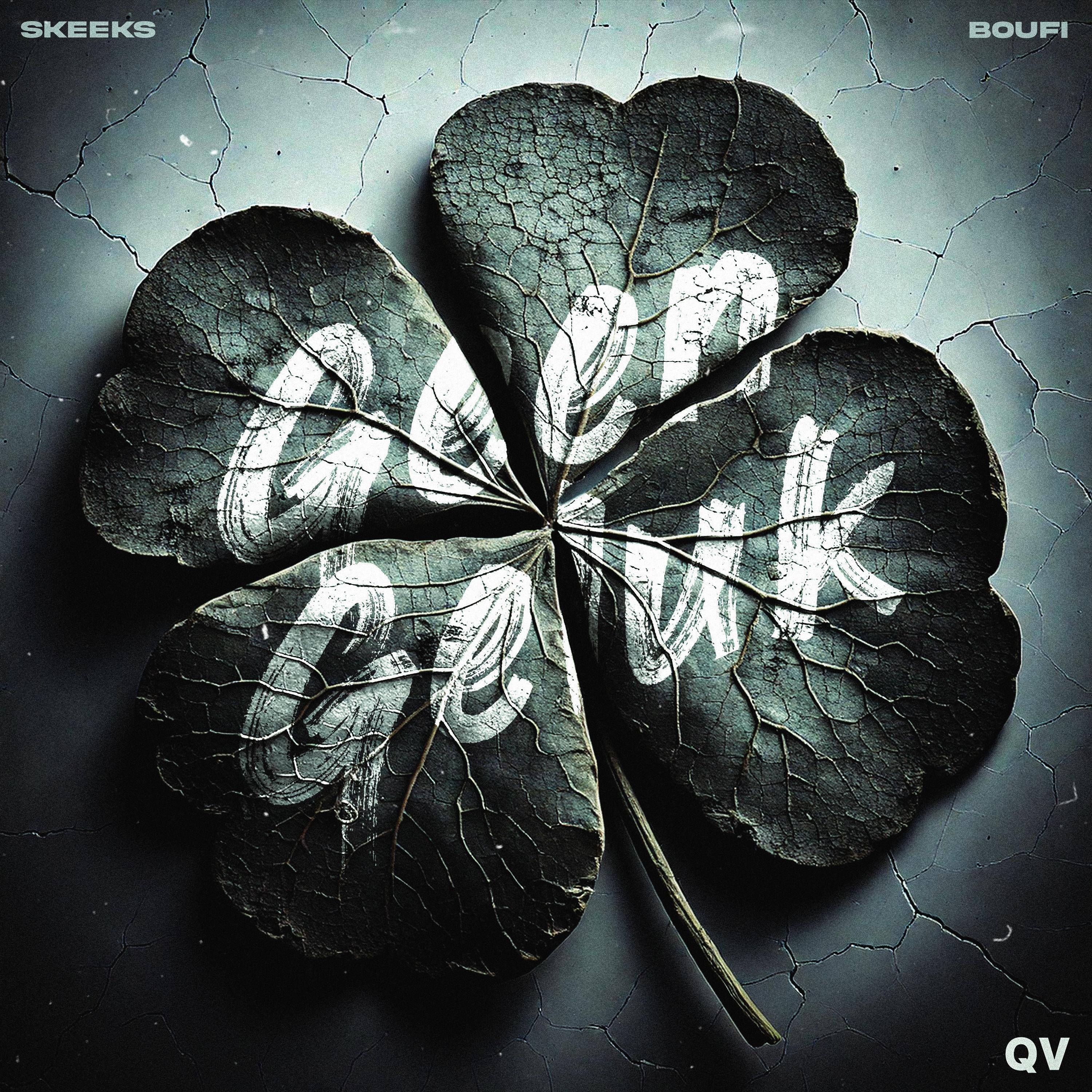 Geen Geluk (feat. Boufi)