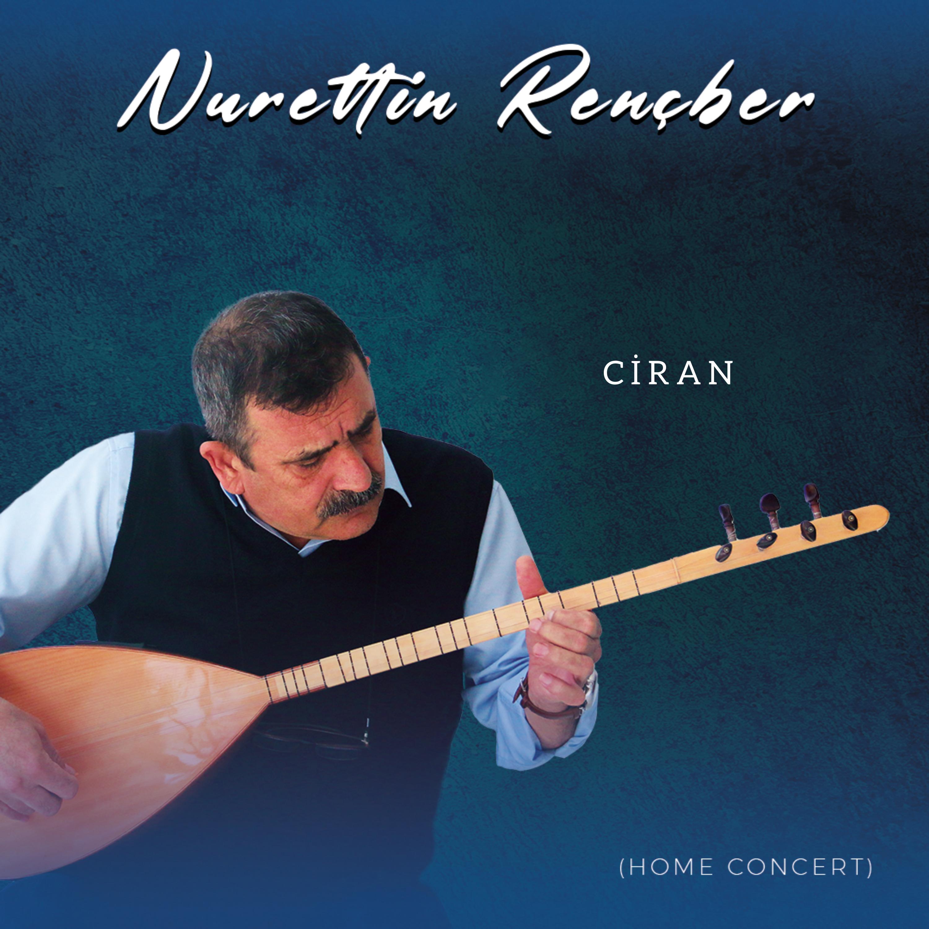 ciran (home concert)