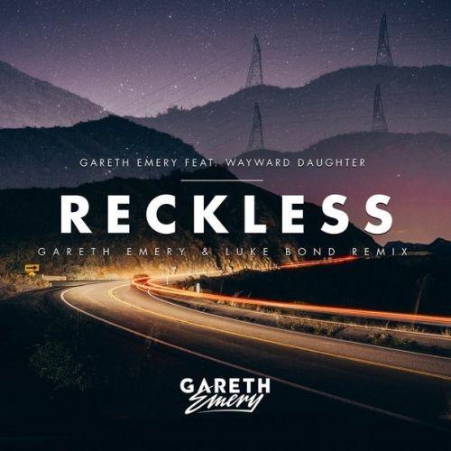 Reckless (Gareth Emery Luke Bond Extended Remix)