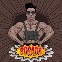 Bogada