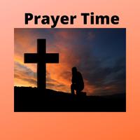 Prayer Time