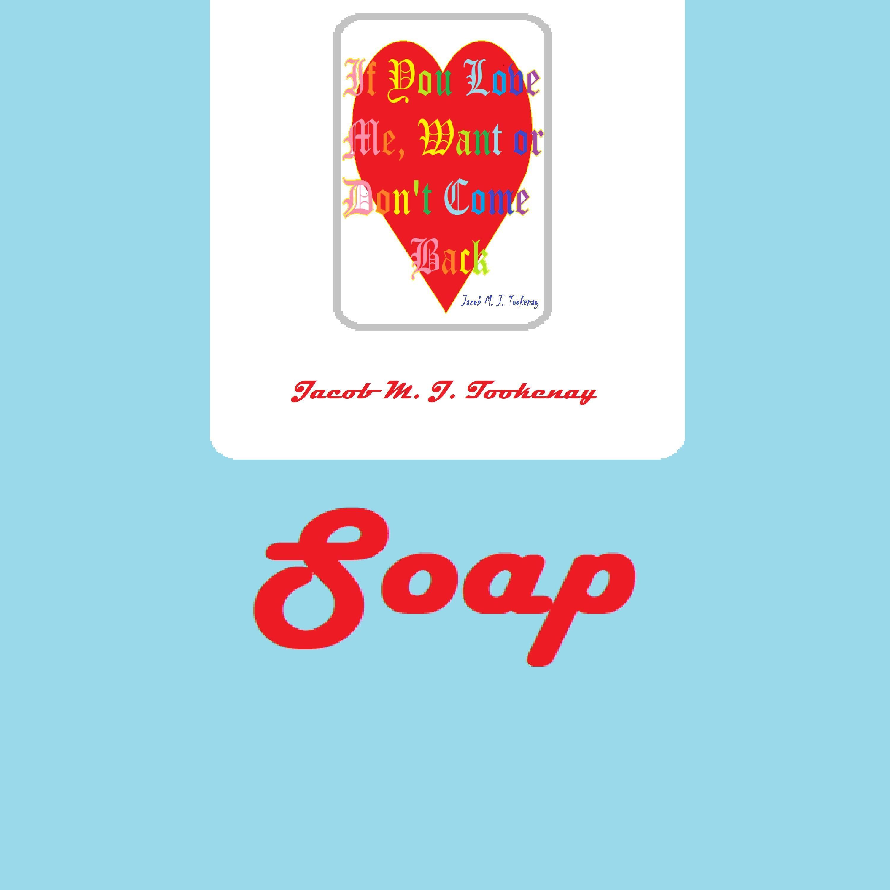 Don't Forget Me, Forever