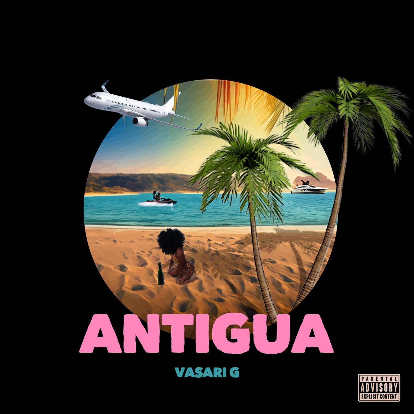 Broncos (Radio Edit)