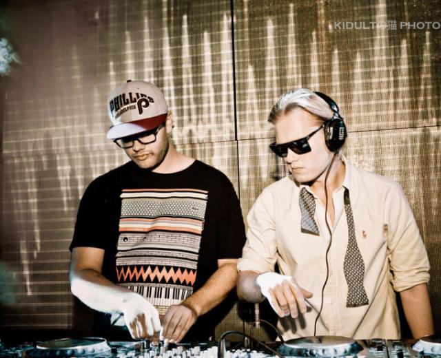 CAZZETTE