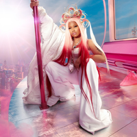 Nicki Minaj