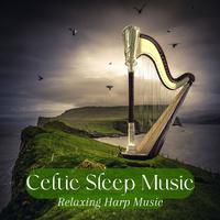 Celtic Sleep Music - Relaxing Harp Music