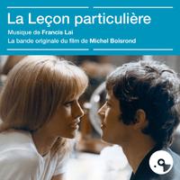 La leçon particulière (Bande originale du film)