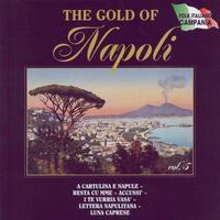 The Gold Of Napoli Vol 5