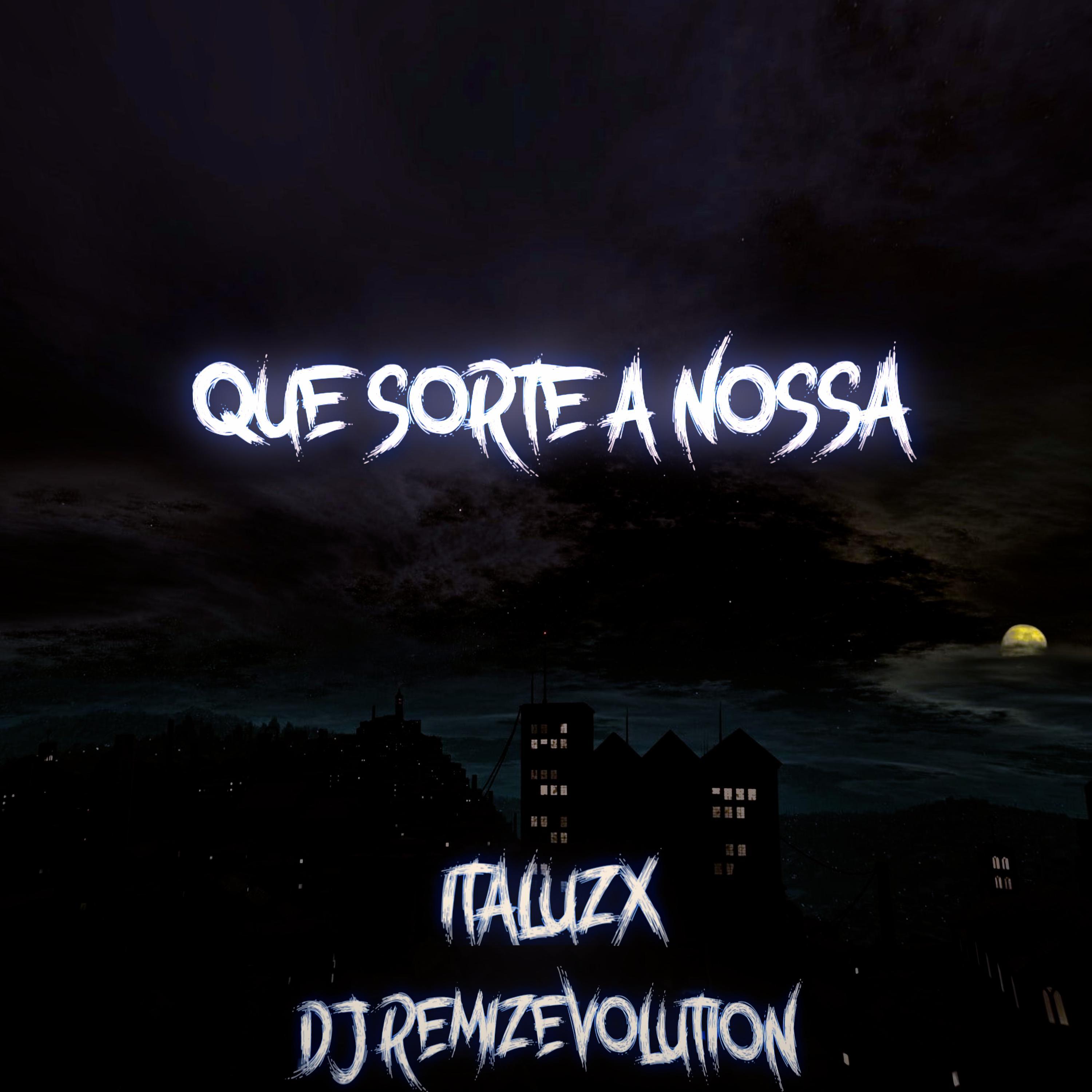 que sorte á nossa... (Funk)