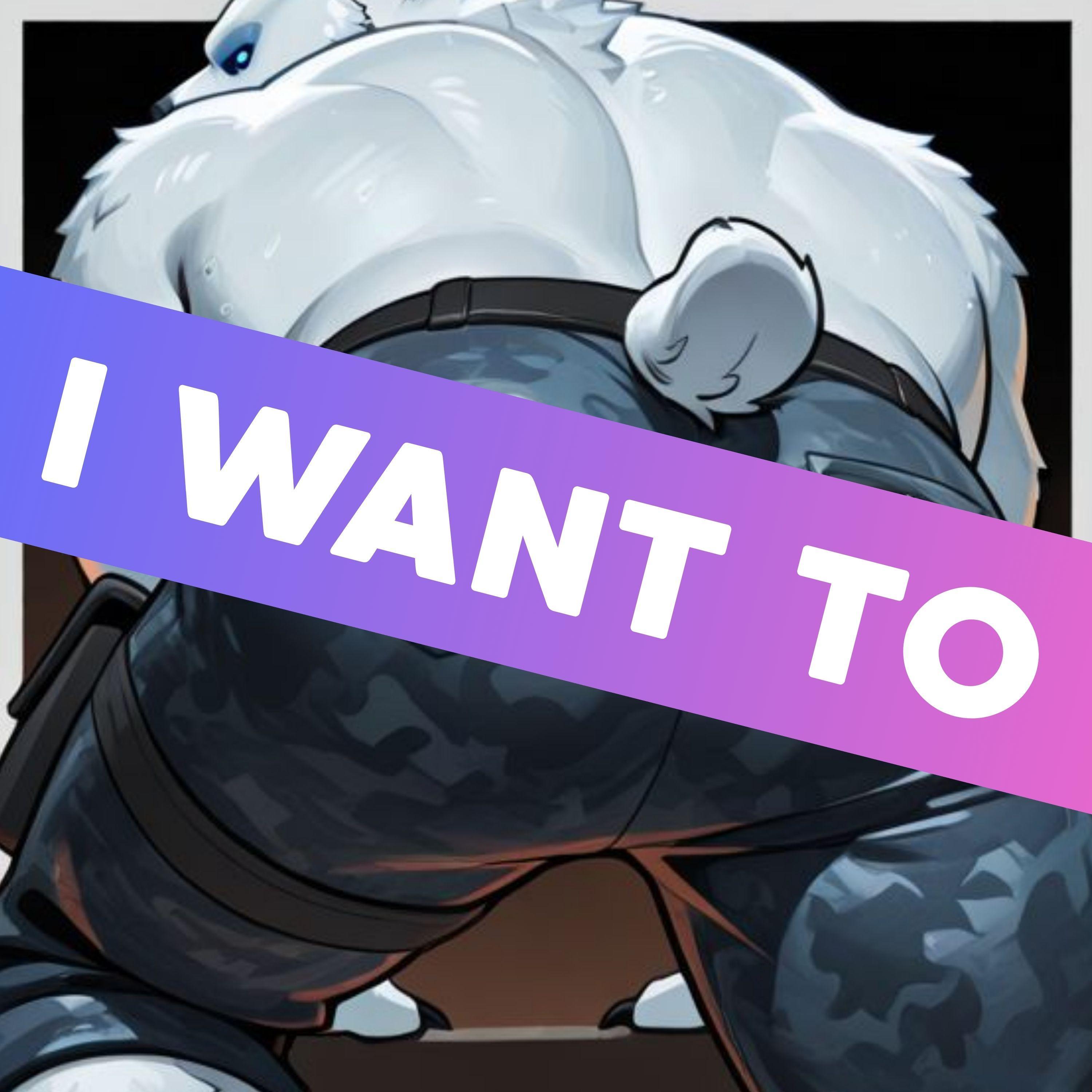 I Want to Score the Polar Patroller