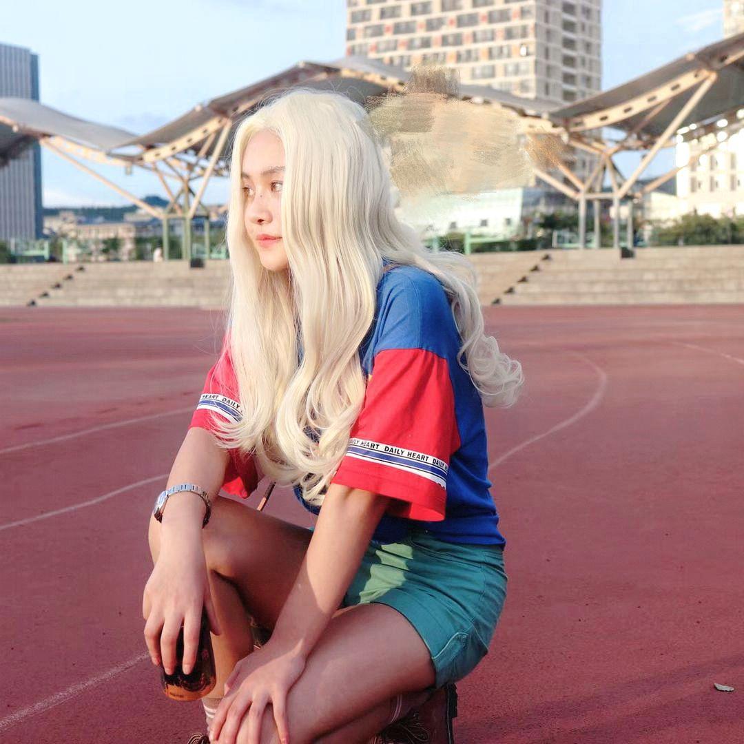 孙子涵 - 好了伤疤忘了痛（Yavette remix）