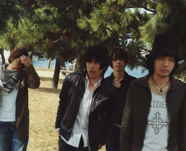 アンダーグラフ（UNDER GRAPH） 歌手 网易云音乐