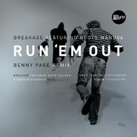 Run 'Em Out (Benny Page Remix)