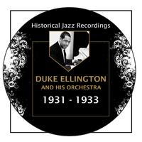 Historical Jazz Recordings: 1931-1933