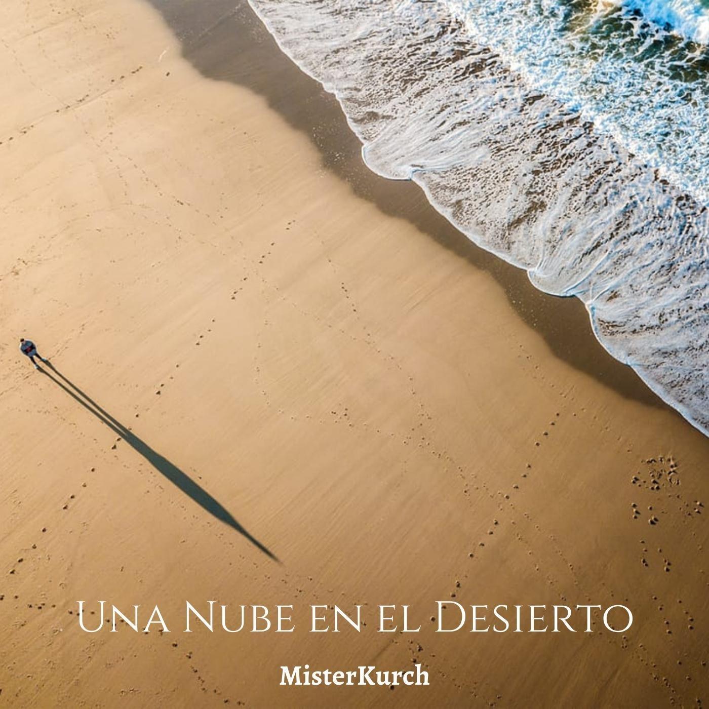 Una Nube en el Desierto