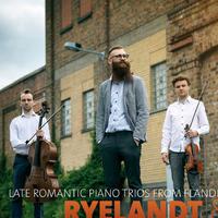 Ryelandt Trio资料,Ryelandt Trio最新歌曲,Ryelandt TrioMV视频,Ryelandt Trio音乐专辑,Ryelandt Trio好听的歌