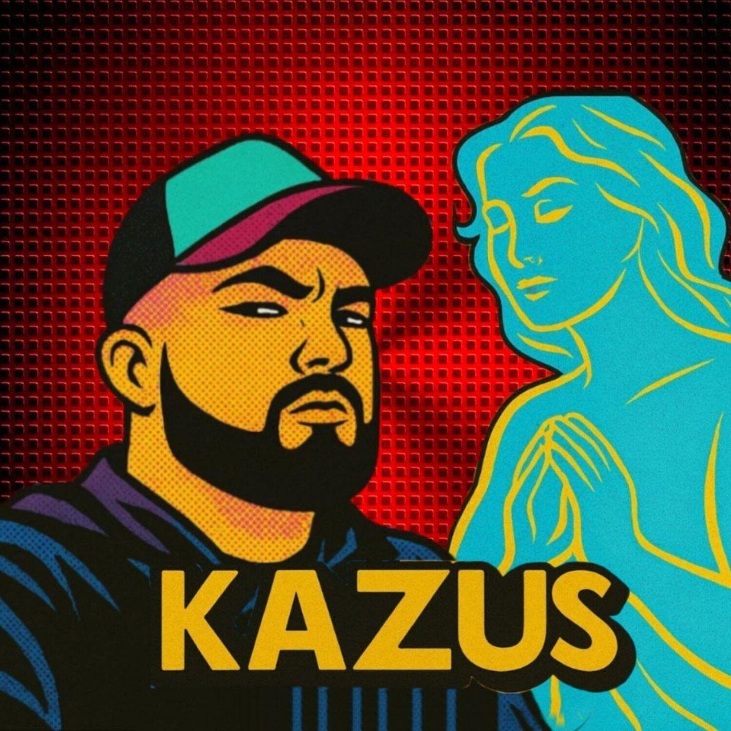 Kazus