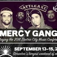 Mercy Gang