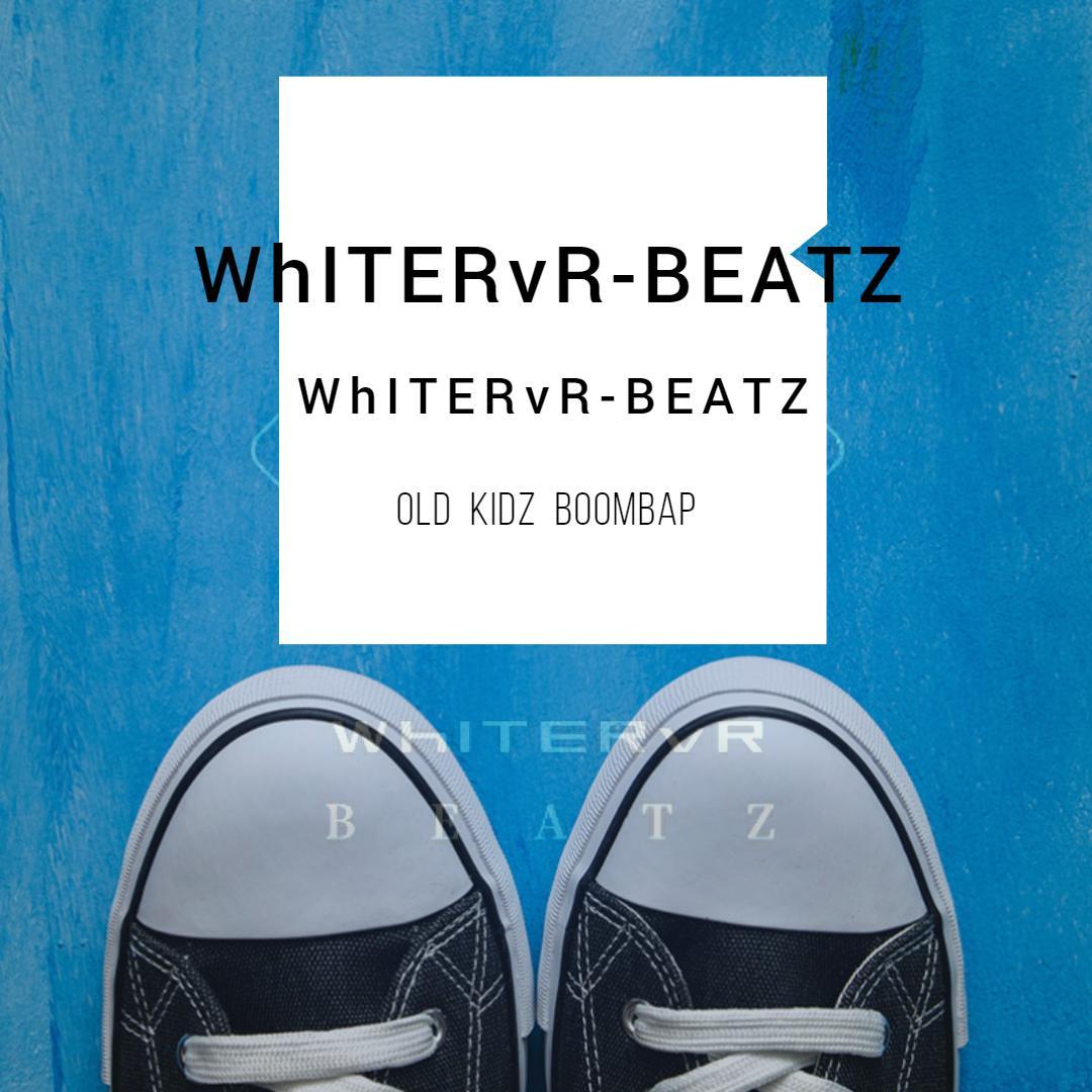 【FREE】“OLD KIDZ”（走心 boombap bpm 90)