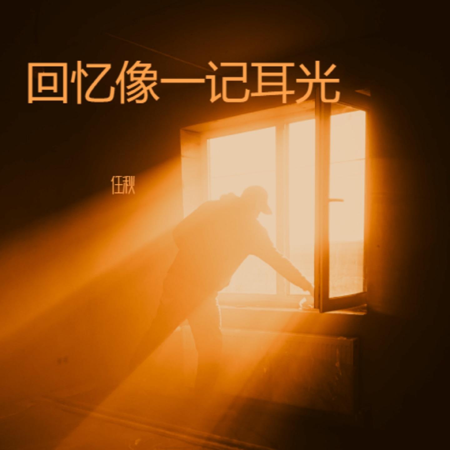 回忆像一记耳光封面