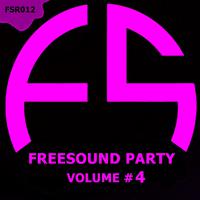 Freesound Party Vol. 4