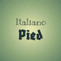 Italiano Pied