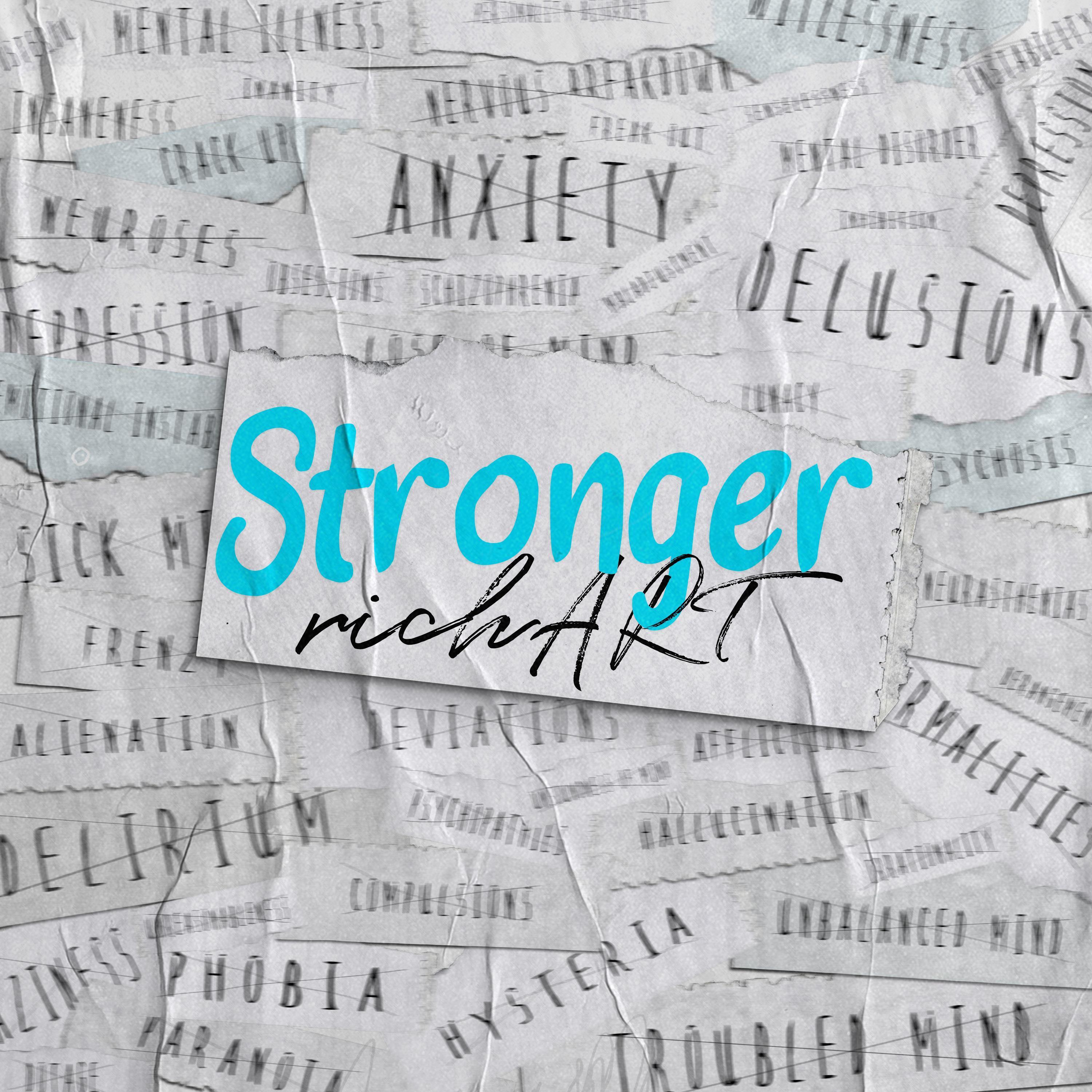 Stronger