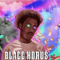 Blacc Horus