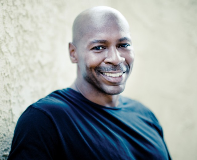 Kevin Eubanks